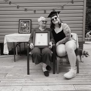 Meet your Posher, Cody-lee